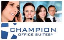 Champion Office Suites