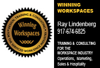 Winning Workspaces