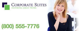 Corporate Suites a Proud A+ Certified Member of WANY: The Workspace Association of New York, Offering Executive Suites, Business Center Offices, Virtual Offices, Furnished Offices, Temporary Offices and Coworking Spaces