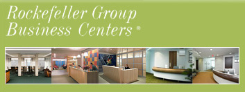 Workspace by Rockefeller Group a Proud A+ Certified Member of WANY: The Workspace Association of New York, Offering Executive Suites, Business Center Offices, Virtual Offices, Furnished Offices, Temporary Offices and Coworking Spaces