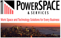 Powerspace