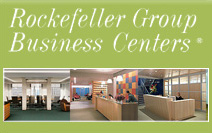 Workspace by Rockefeller Group a Proud A+ Certified Member of WANY: The Workspace Association of New York, Offering Executive Suites, Business Center Offices, Virtual Offices, Furnished Offices, Temporary Offices and Coworking Spaces