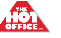 The Hot Office