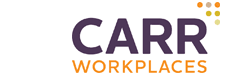 Carr Workplaces a Proud A+ Certified Member of WANY: The Workspace Association of New York, Offering Executive Suites, Business Center Offices, Virtual Offices, Furnished Offices, Temporary Offices and Coworking Spaces