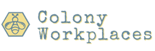 Colony Workplaces Huntington, L.I. a Proud A+ Certified Member of WANY: The Workspace Association of New York, Offering Executive Suites, Business Center Offices, Virtual Offices, Furnished Offices, Temporary Offices and Coworking Spaces