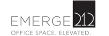 Emerge 212 a Proud A+ Certified Member of WANY: The Workspace Association of New York, Offering Executive Suites, Business Center Offices, Virtual Offices, Furnished Offices, Temporary Offices and Coworking Spaces