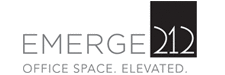 Emerge212 a Proud A+ Certified Member of WANY: The Workspace Association of New York, Offering Executive Suites, Business Center Offices, Virtual Offices, Furnished Offices, Temporary Offices and Coworking Spaces