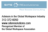 SITE REsolutions a Proud Strategic Partner of WANY: The Workspace Association of New York, Offering Executive Suites, Business Center Offices, Virtual Offices, Furnished Offices, Temporary Offices and Coworking Spaces